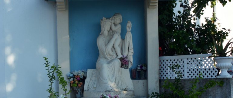 Mois de mai – mois de Marie
