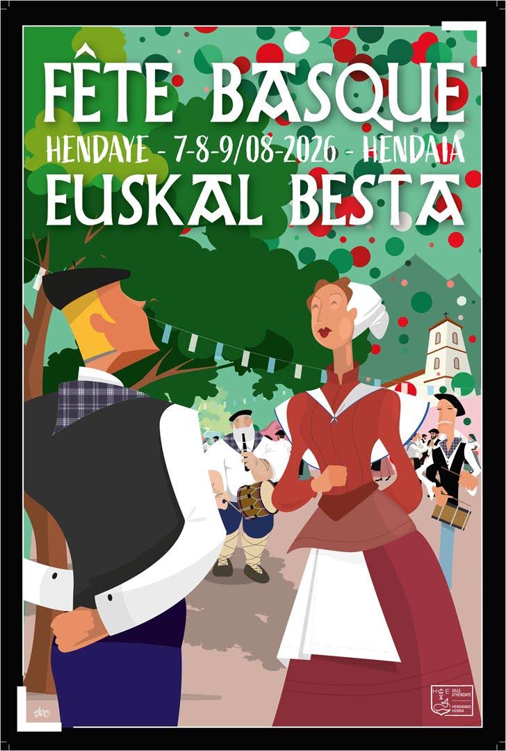 Retour sur Euskal Besta